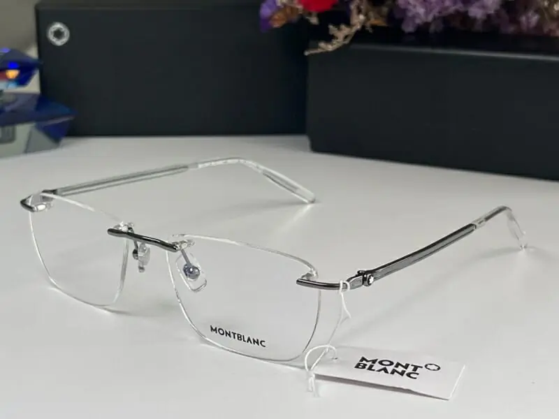 montblanc des lunettes de protection s_107431b